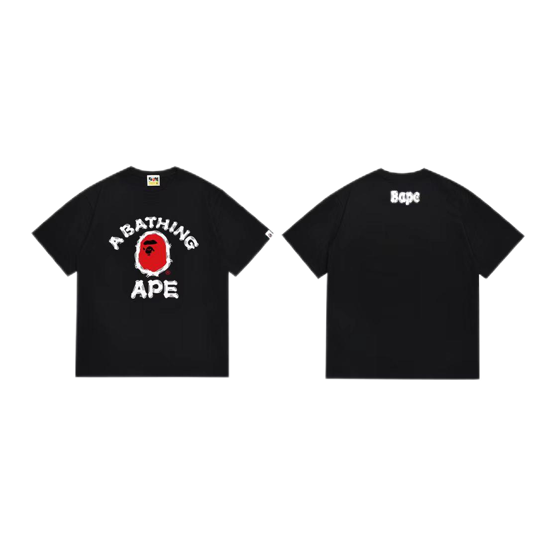 A BATHING APE T-Shirts