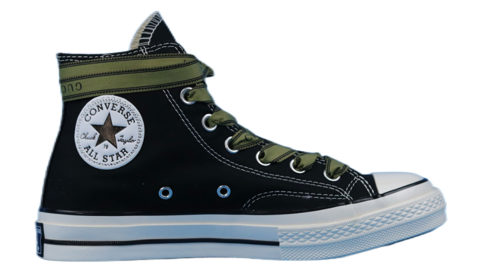 Converse×Gucci Shoes