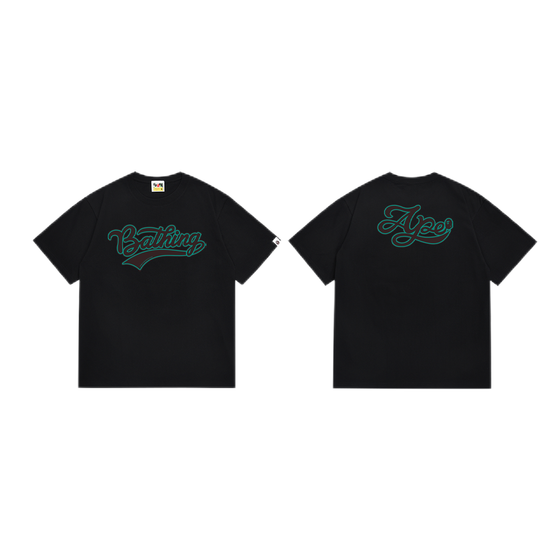 A BATHING APE T-Shirts
