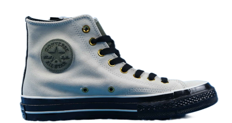 Converse×Gucci Shoes