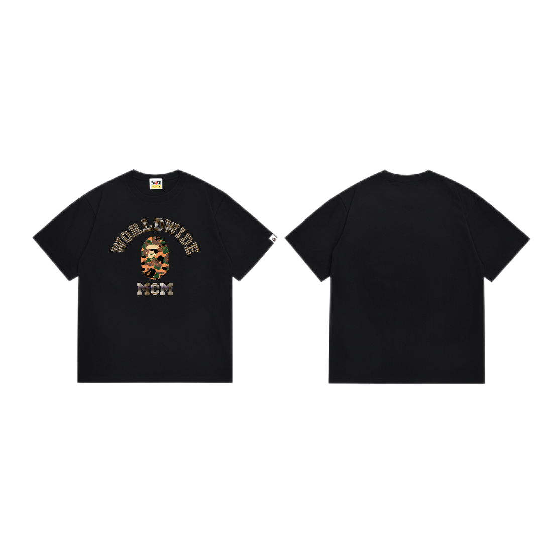 A BATHING APE T-Shirts