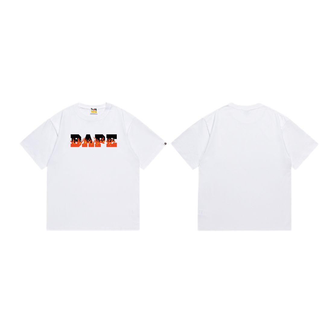 A BATHING APE T-Shirts