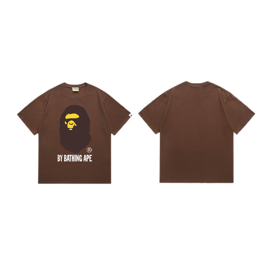 A BATHING APE T-Shirts