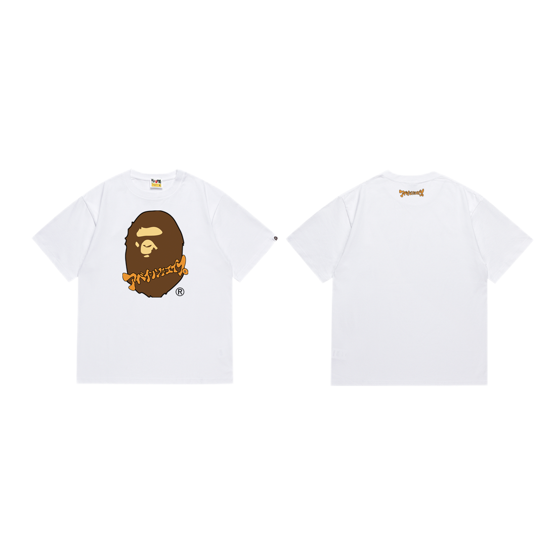 A BATHING APE T-Shirts