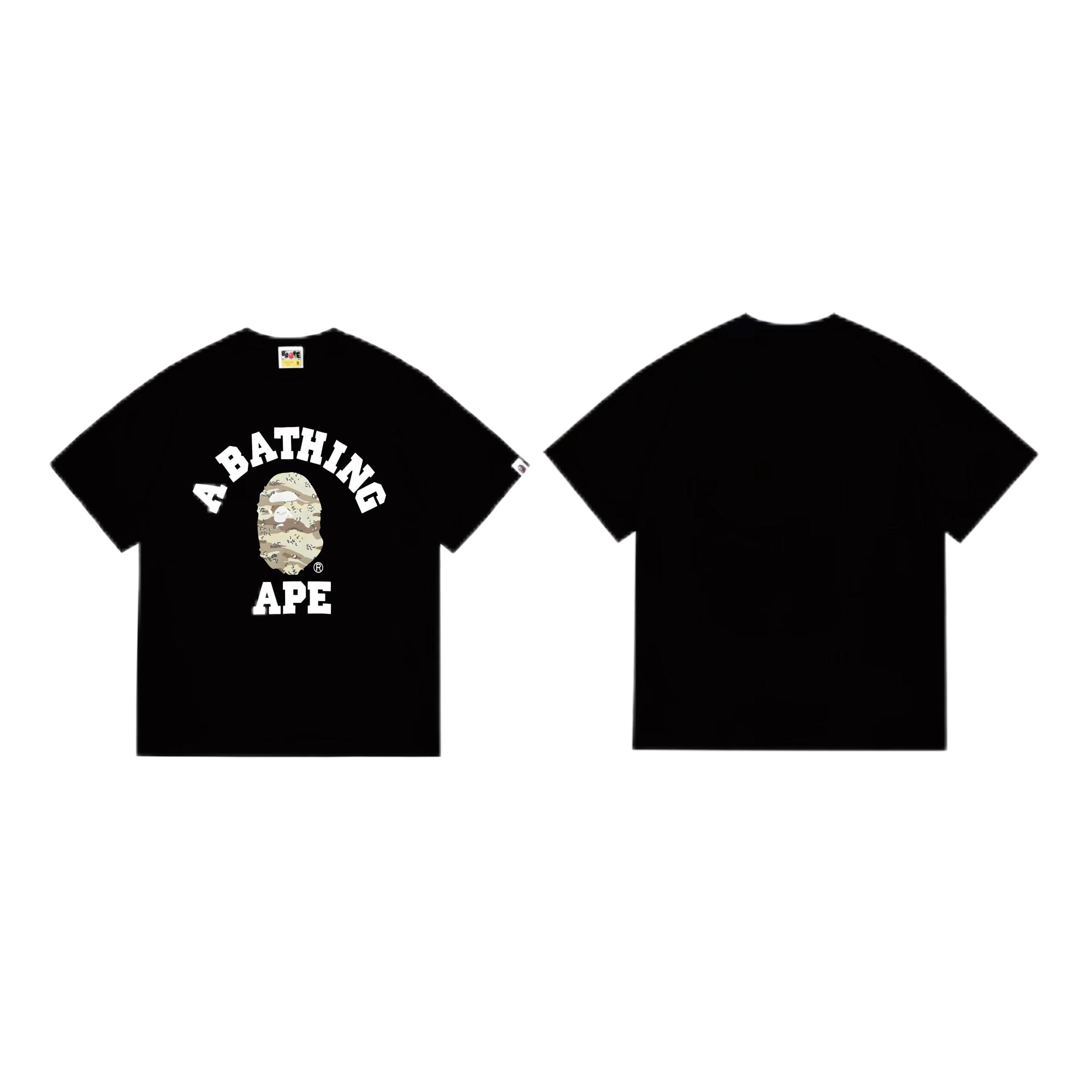 A BATHING APE T-Shirts