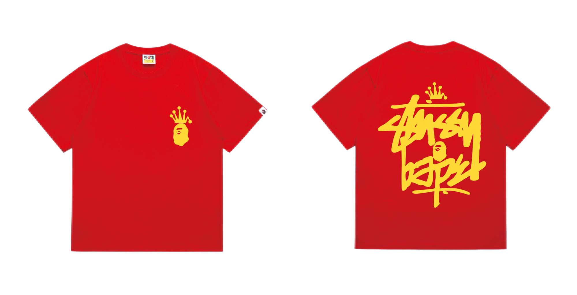 A BATHING APE T-Shirts