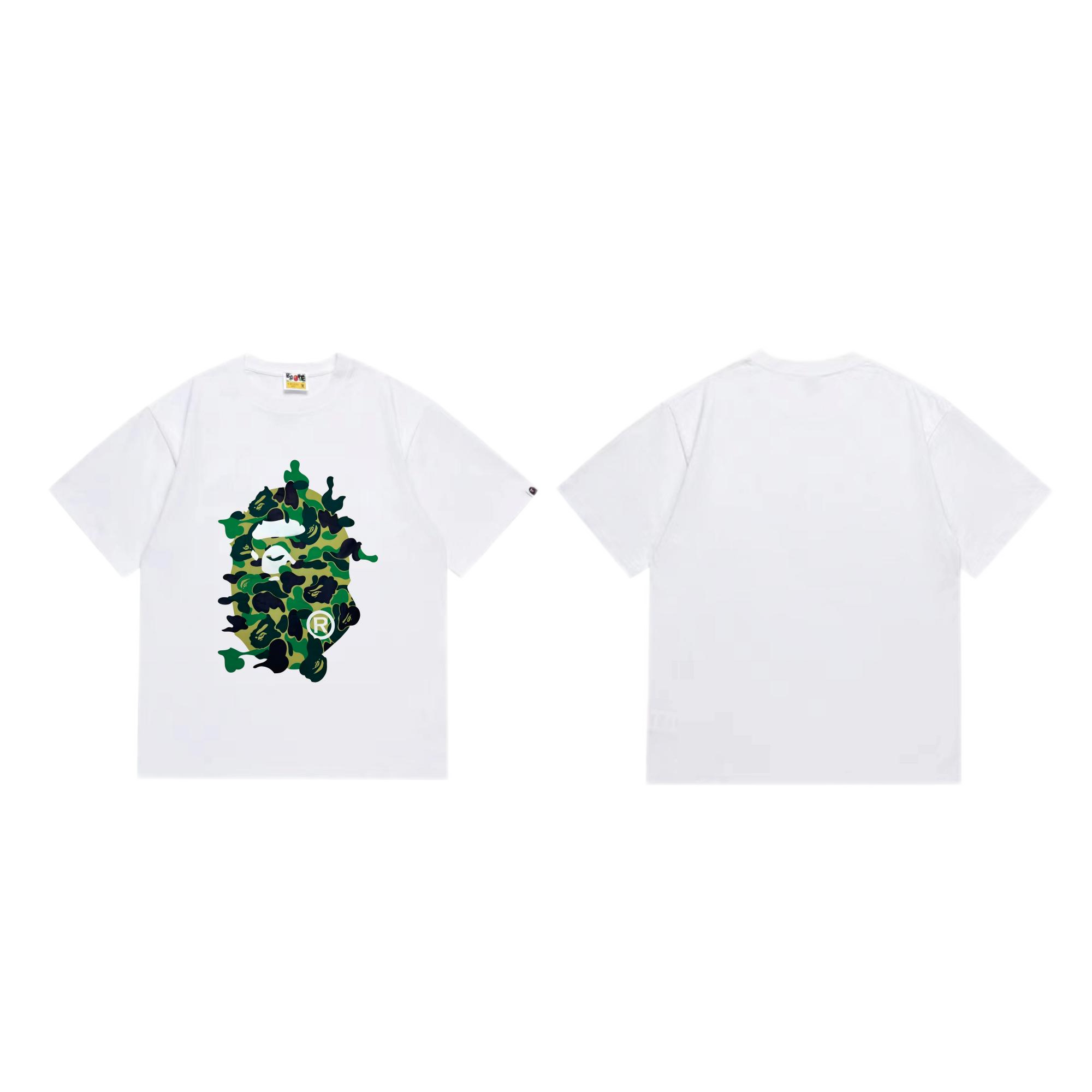 A BATHING APE T-Shirts