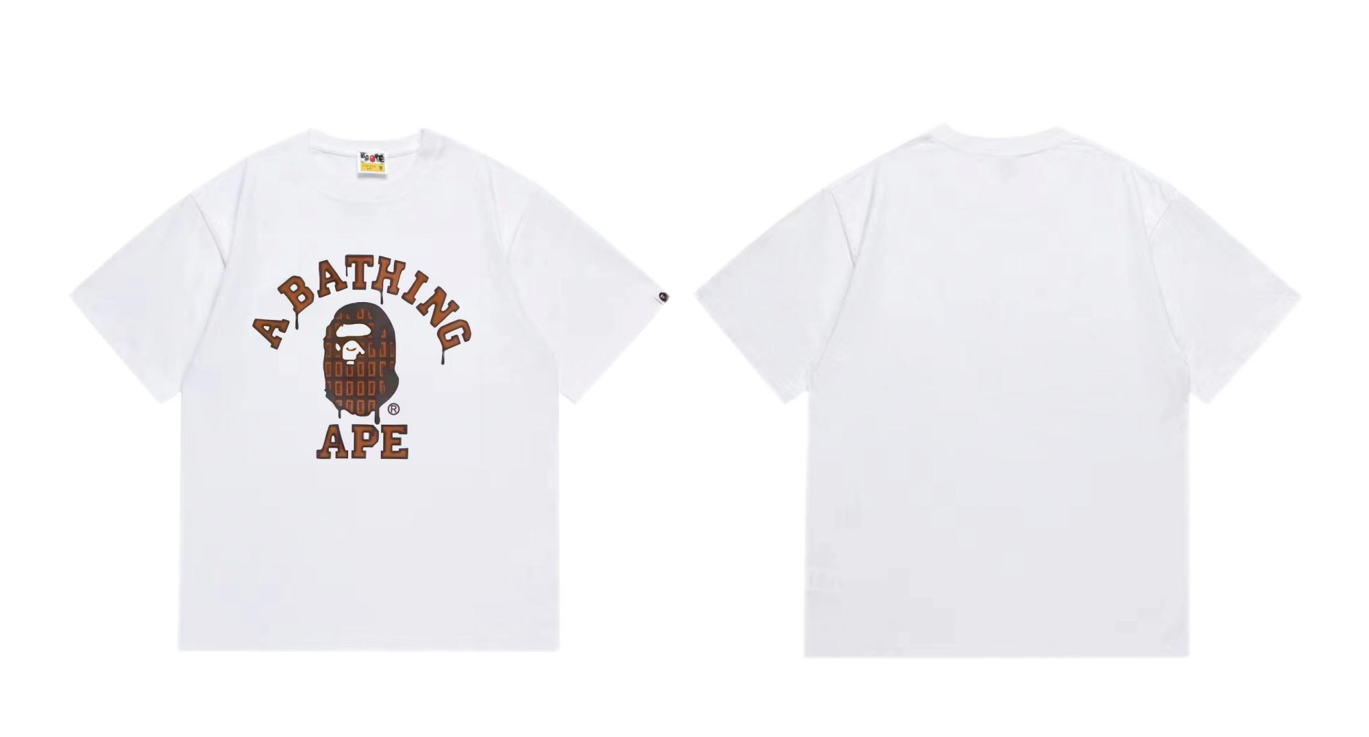 A BATHING APE T-Shirts