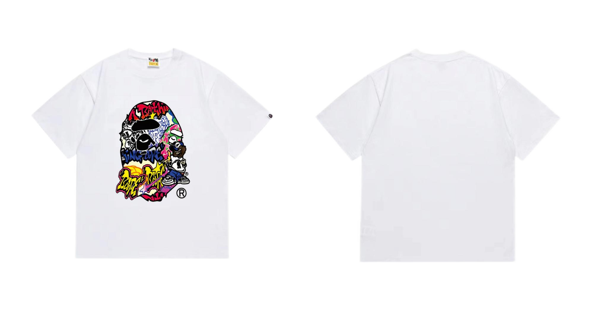 A BATHING APE T-Shirts
