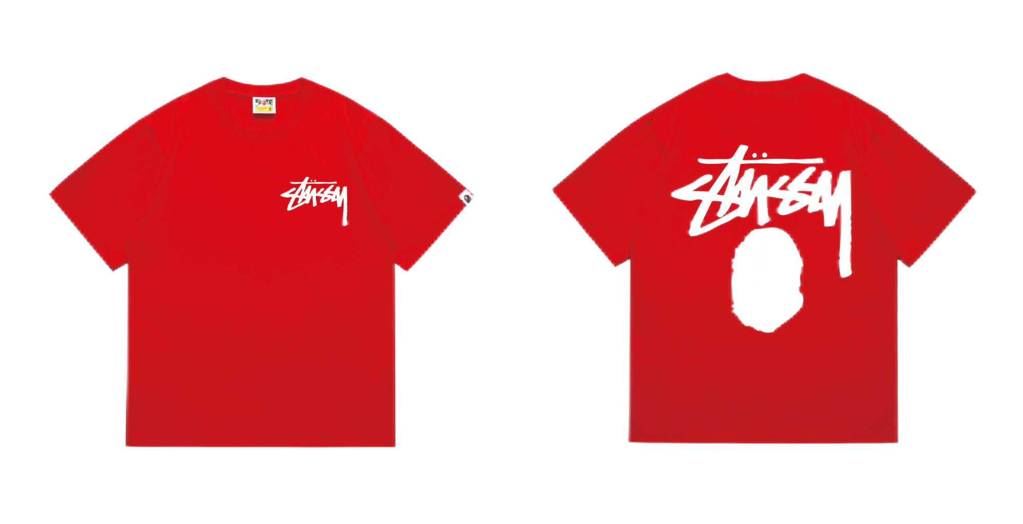 A BATHING APE T-Shirts