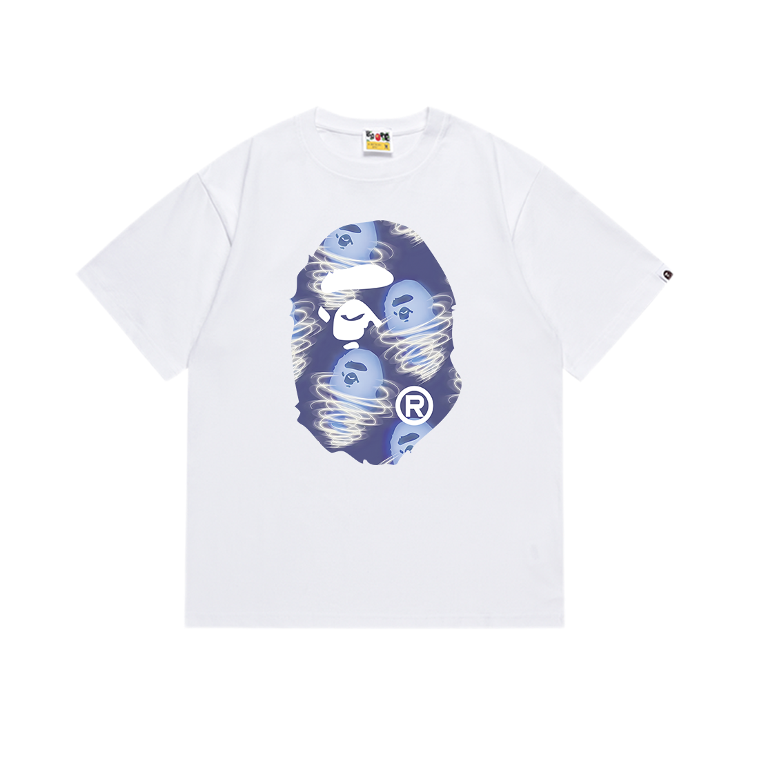 A BATHING APE T-Shirts