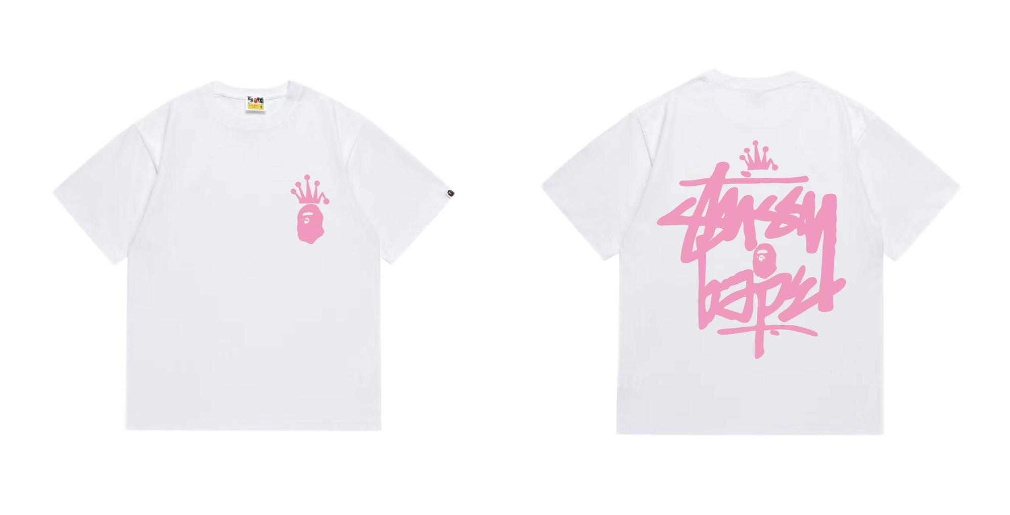 A BATHING APE T-Shirts