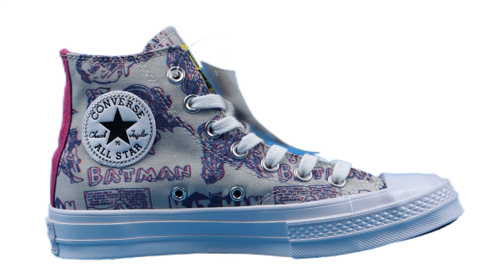 Converse×Gucci Shoes