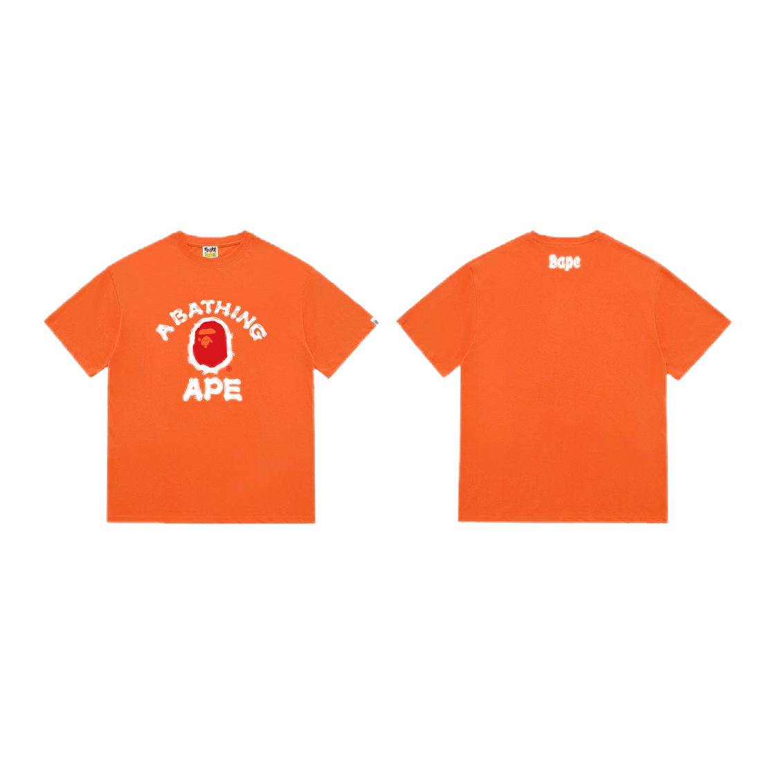 A BATHING APE T-Shirts