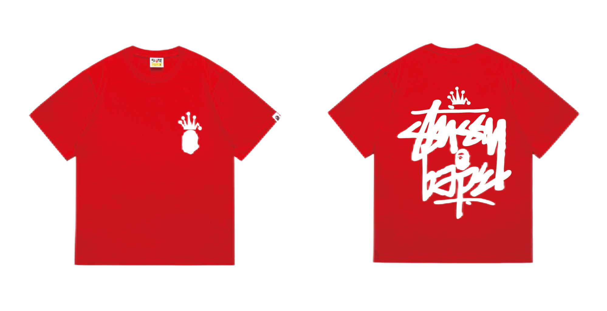 A BATHING APE T-Shirts