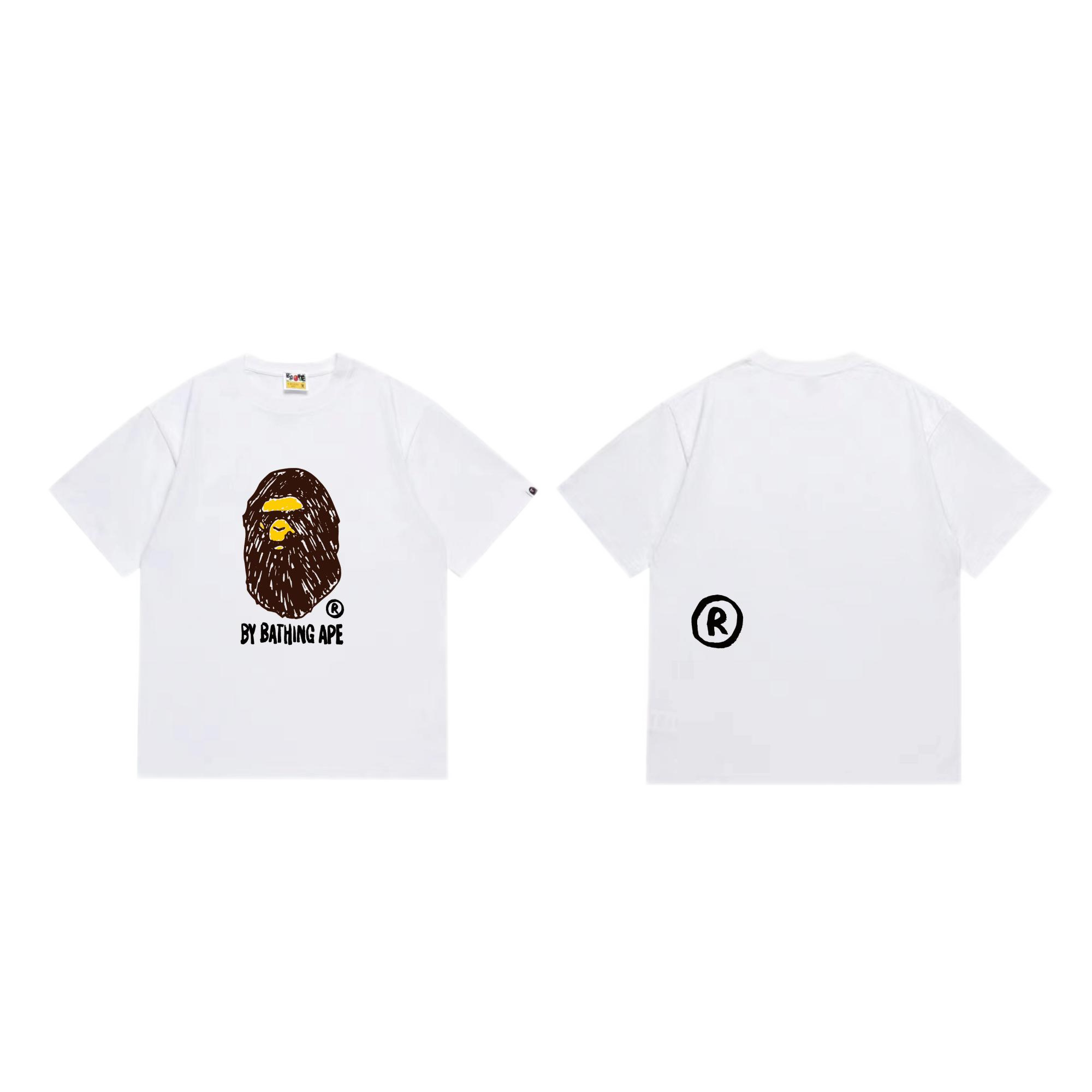 A BATHING APE T-Shirts