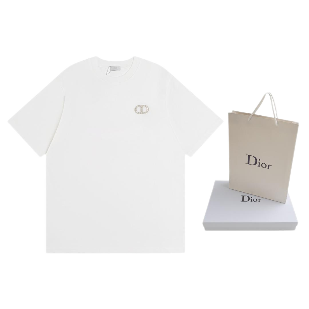 Dior T-Shirts