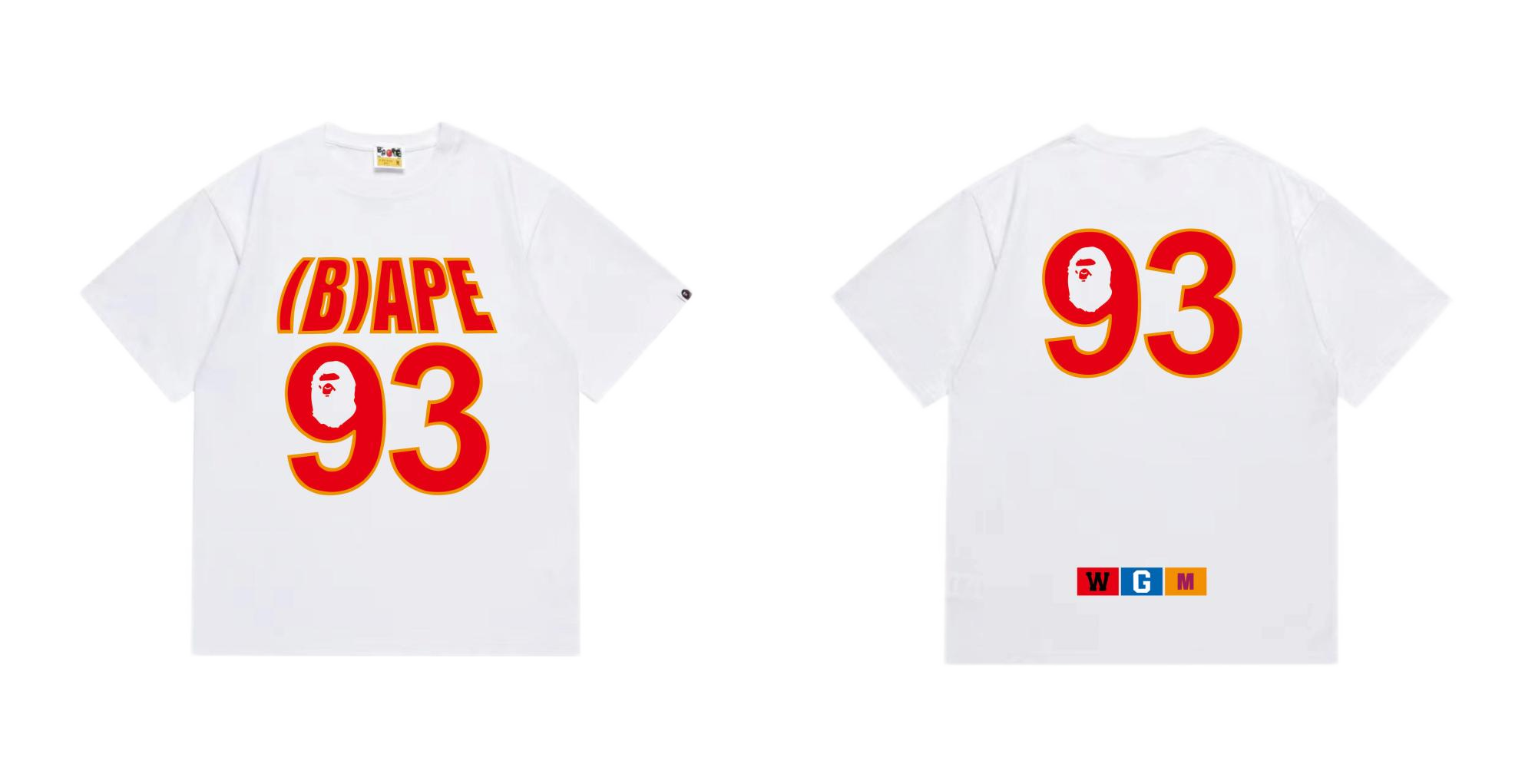 A BATHING APE T-Shirts