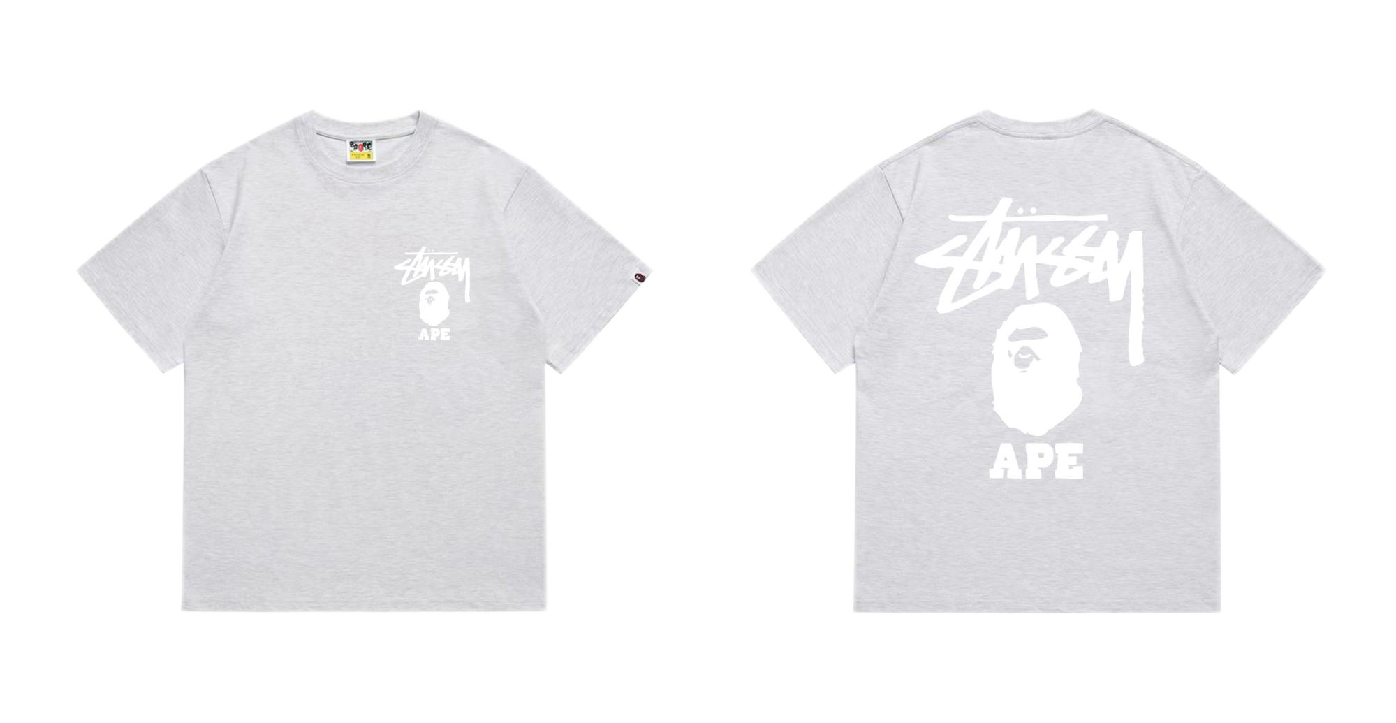 A BATHING APE T-Shirts