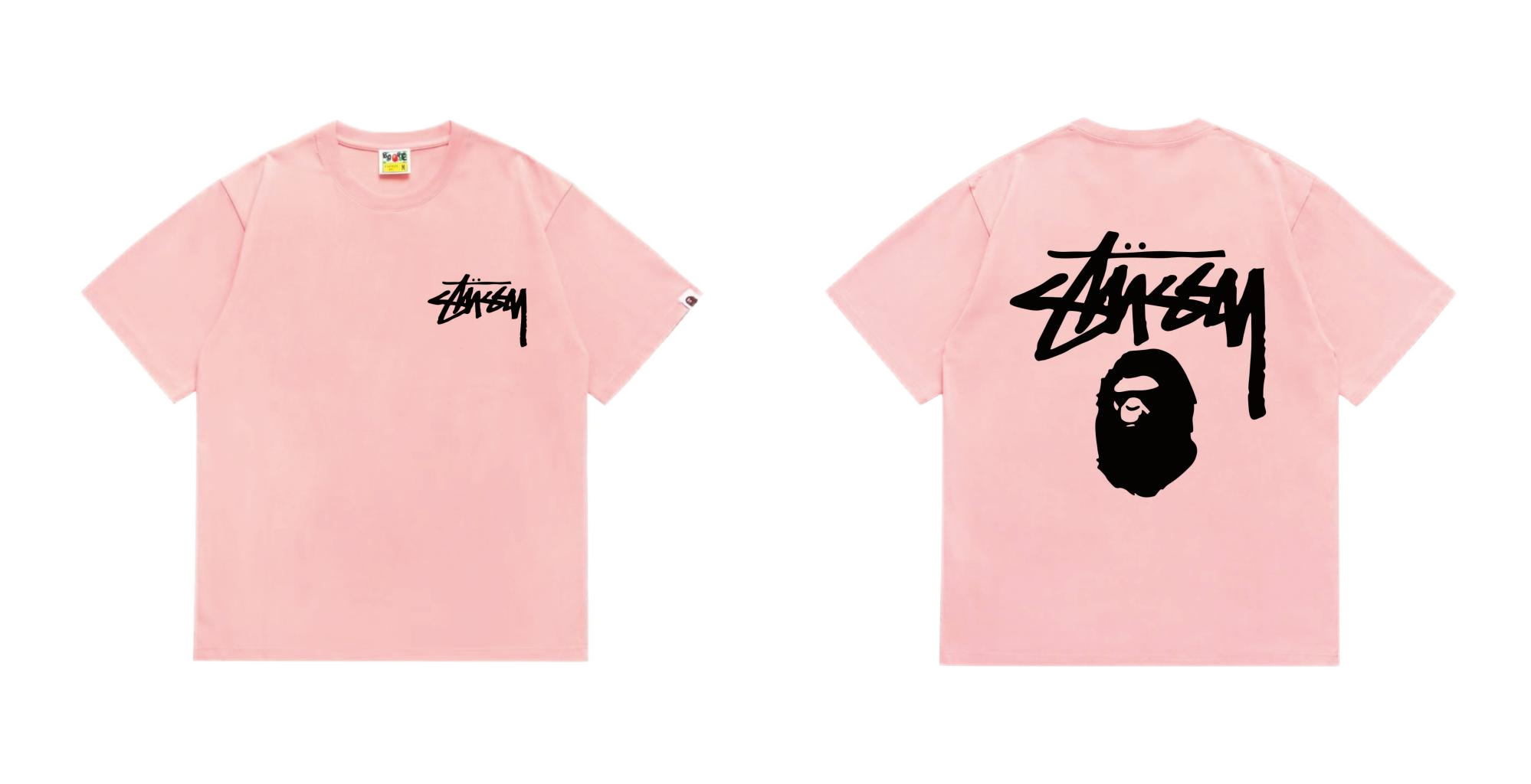 A BATHING APE T-Shirts