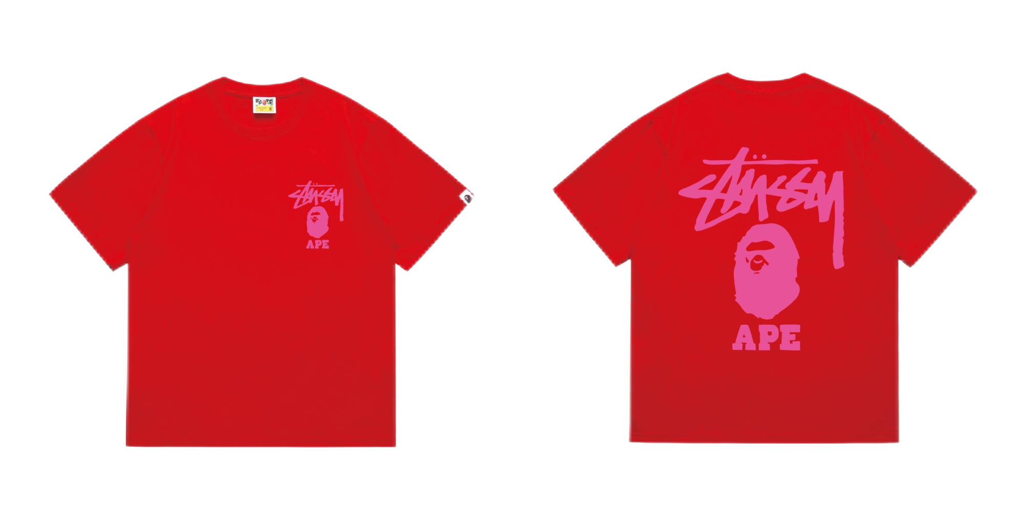 A BATHING APE T-Shirts