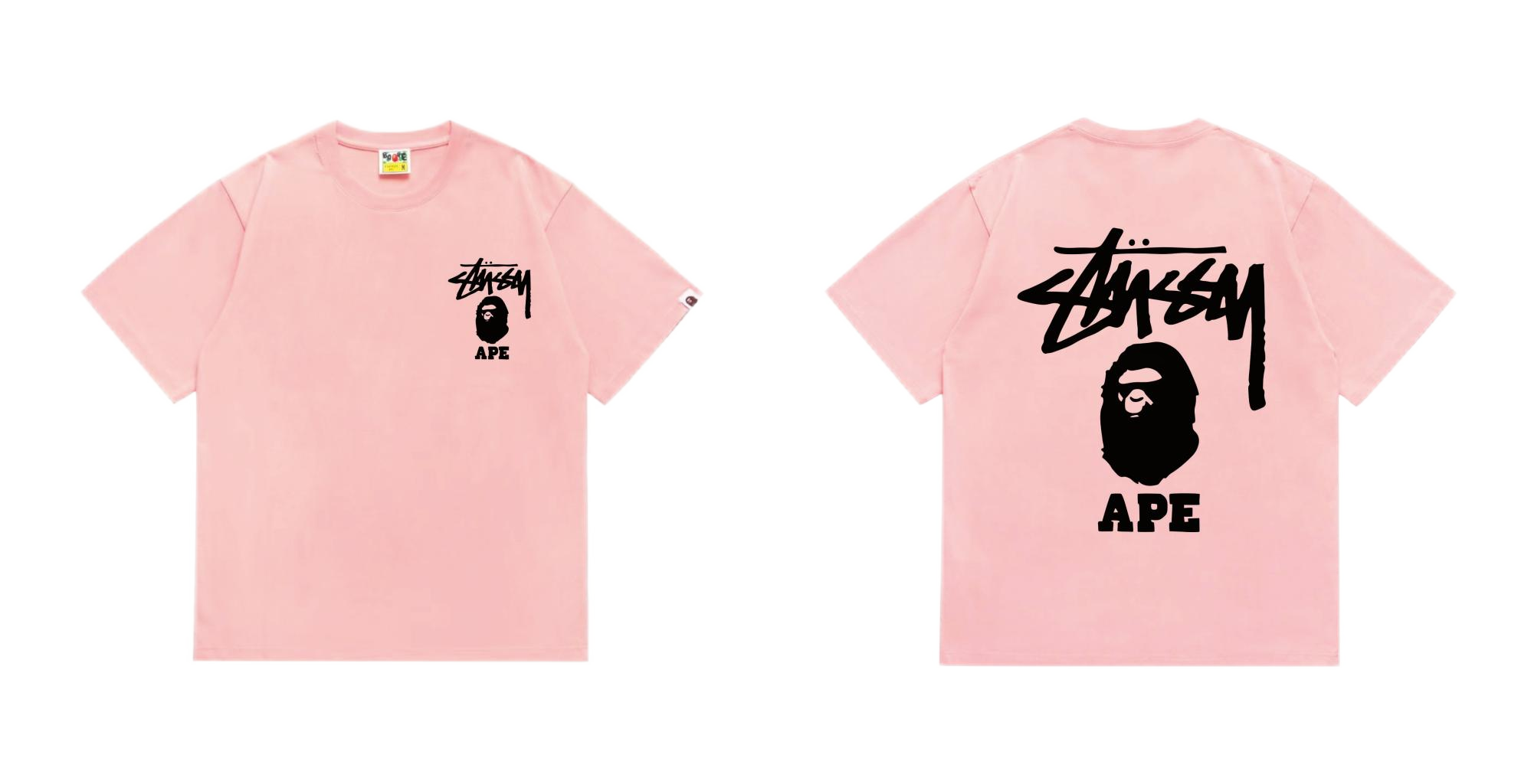 A BATHING APE T-Shirts