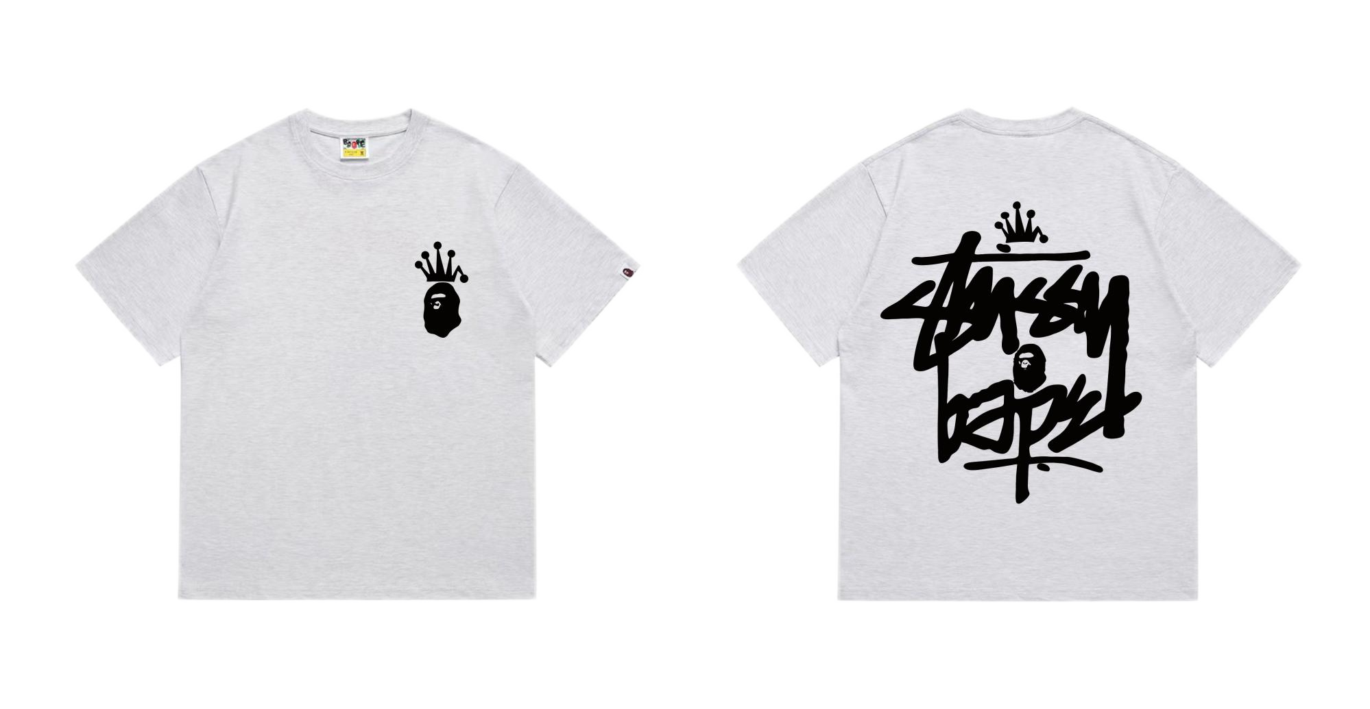 A BATHING APE T-Shirts