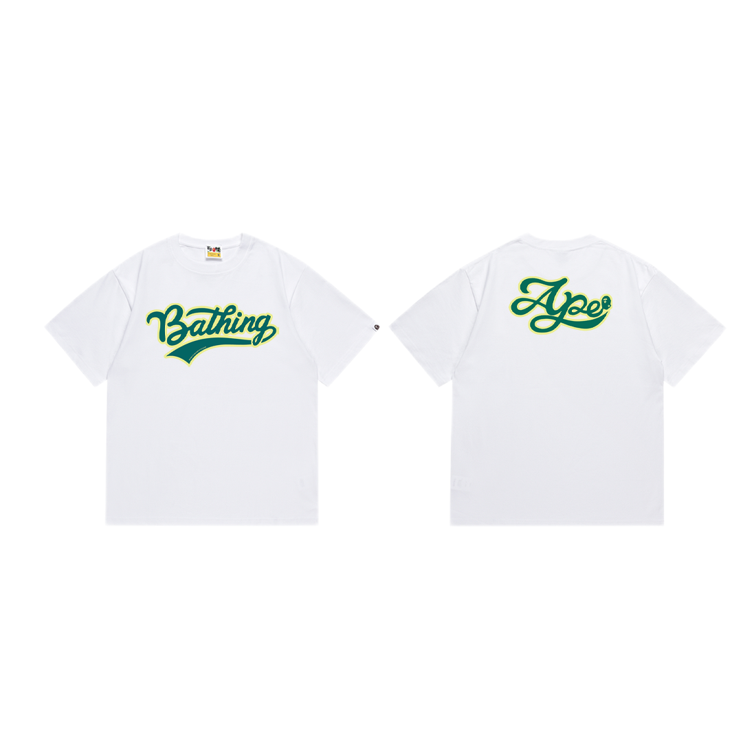 A BATHING APE T-Shirts