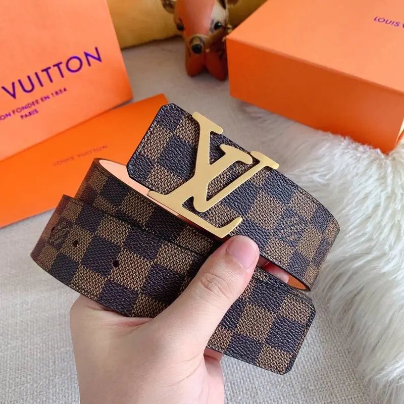 Louis Vuitton Belt
