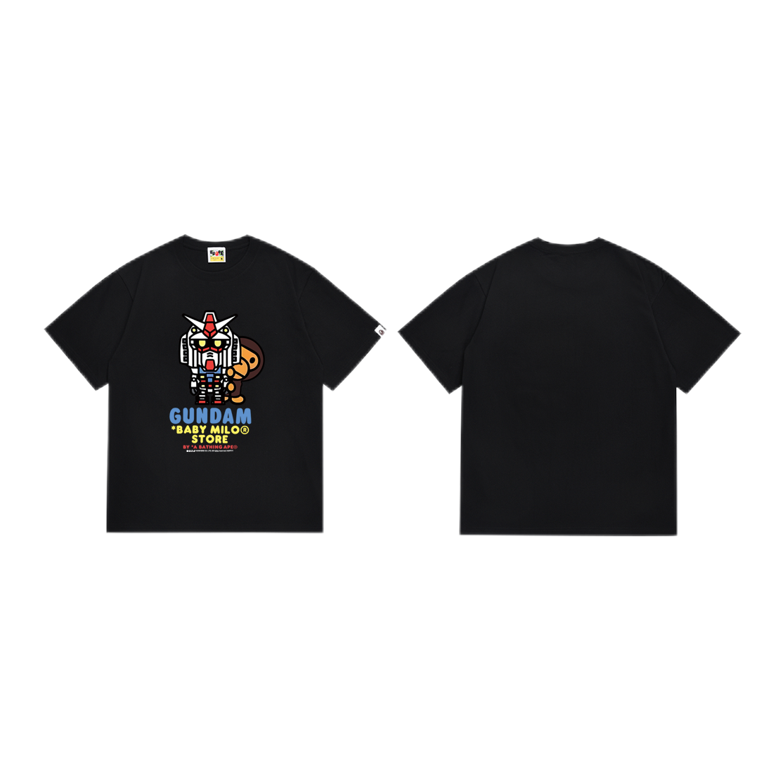 A BATHING APE T-Shirts