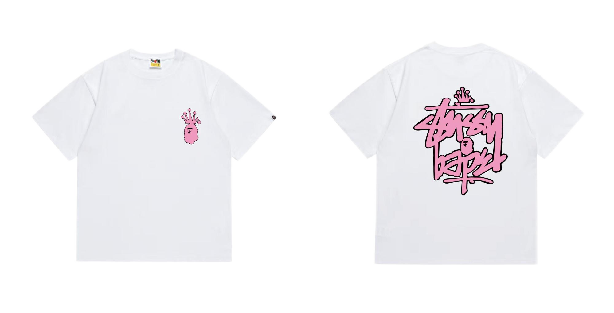 A BATHING APE T-Shirts