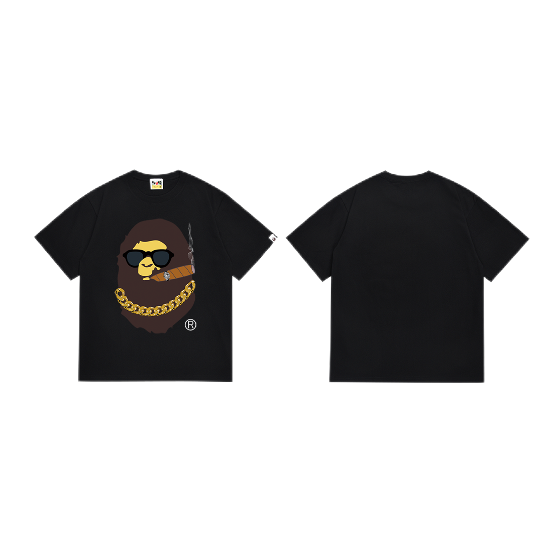 A BATHING APE T-Shirts
