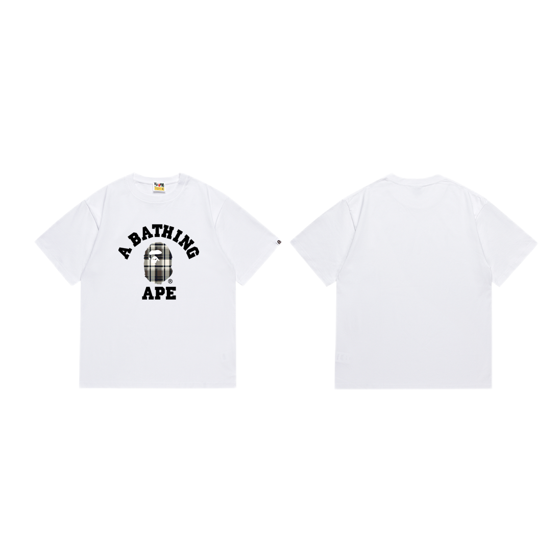 A BATHING APE T-Shirts