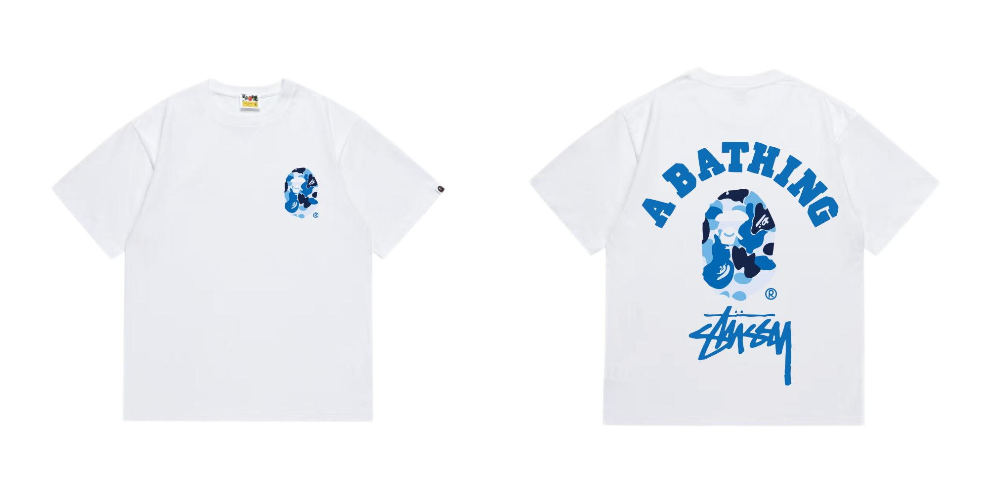 A BATHING APE T-Shirts