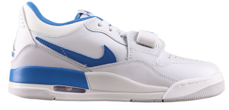 Jordan Legacy 312 Low