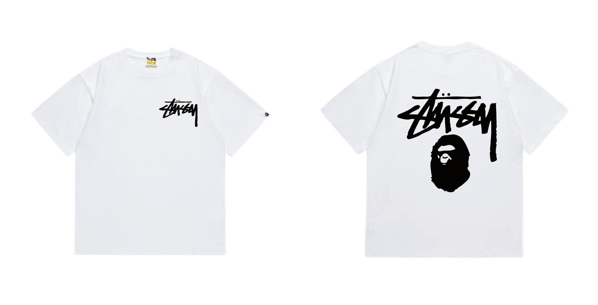 A BATHING APE T-Shirts