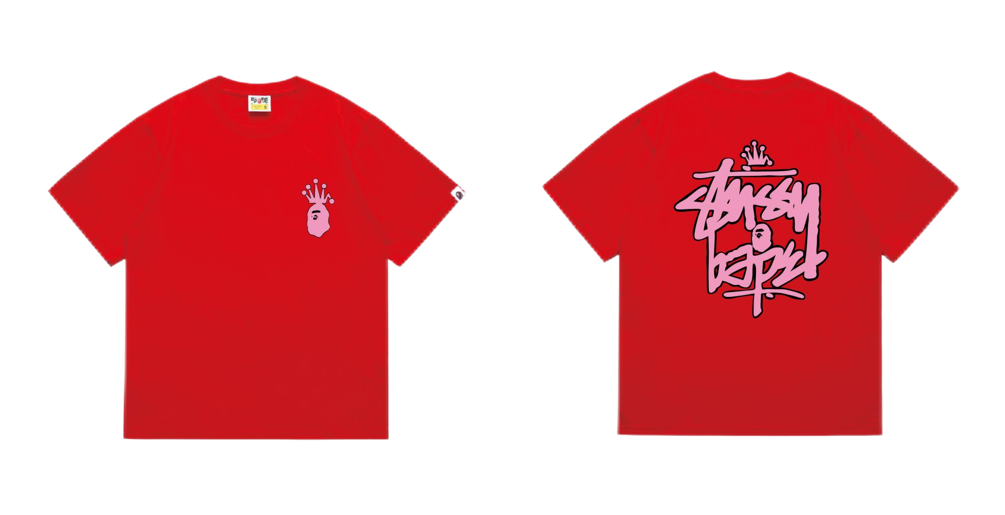 A BATHING APE T-Shirts