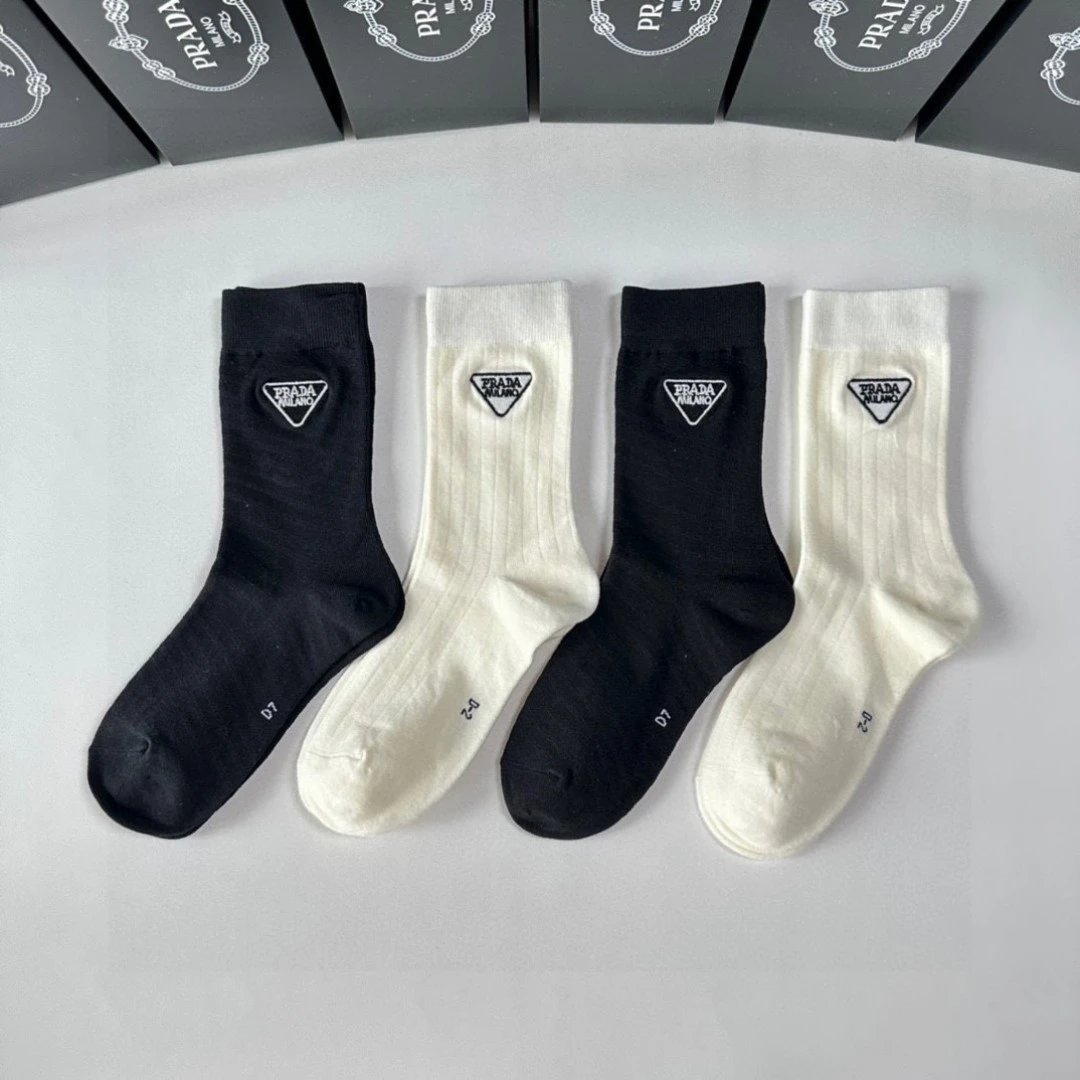 Chanel Celine...Socks