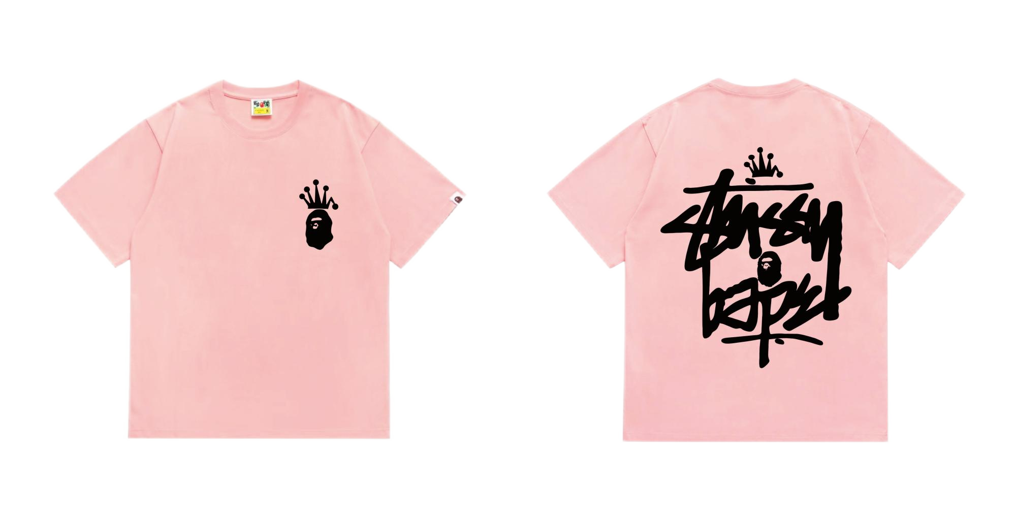 A BATHING APE T-Shirts