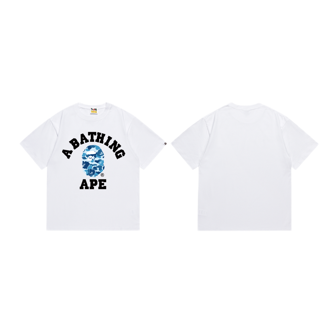 A BATHING APE T-Shirts