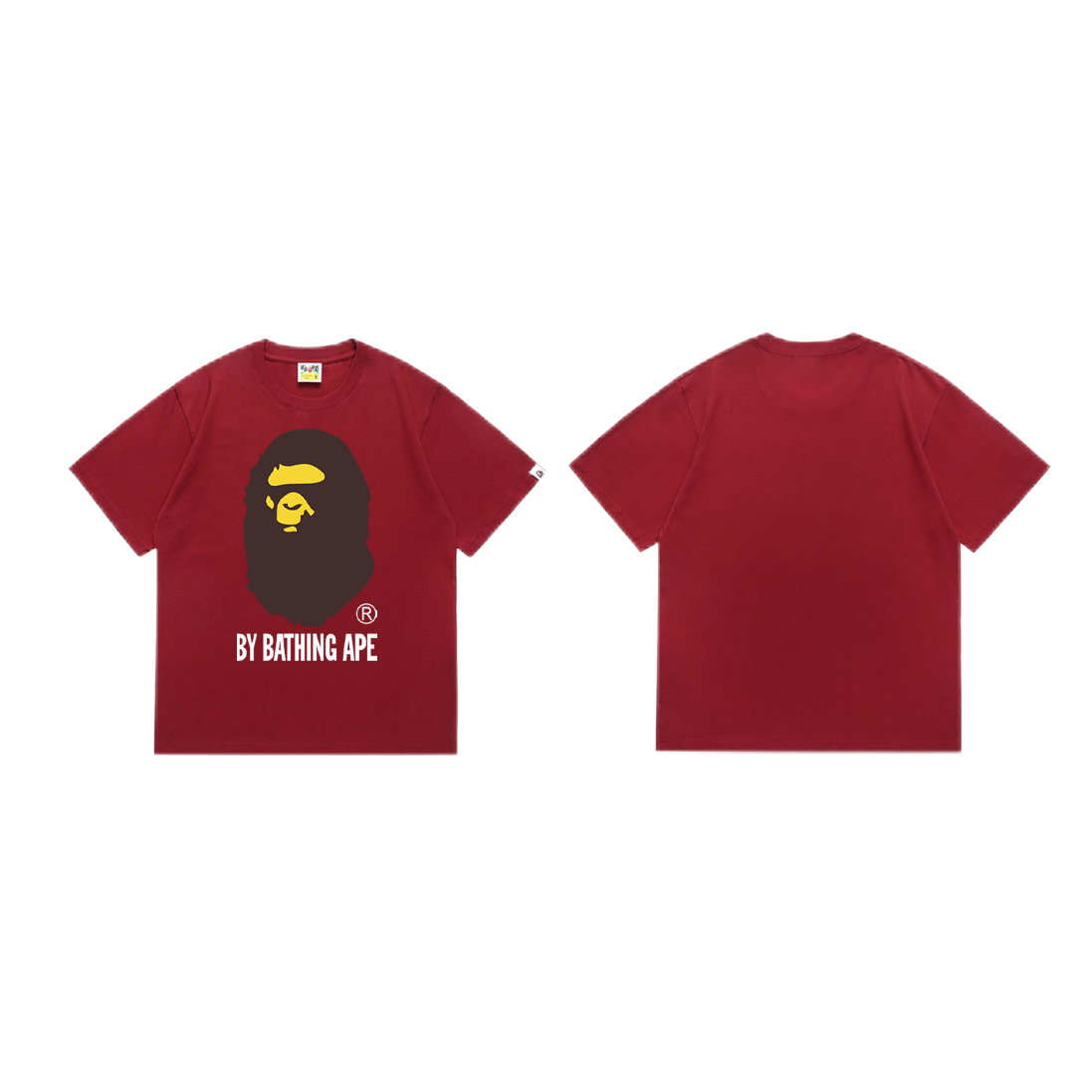 A BATHING APE T-Shirts