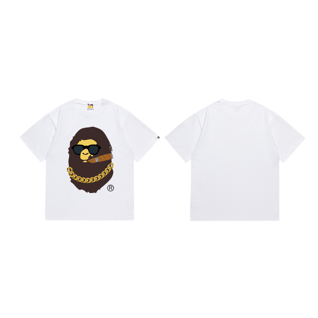 A BATHING APE T-Shirts