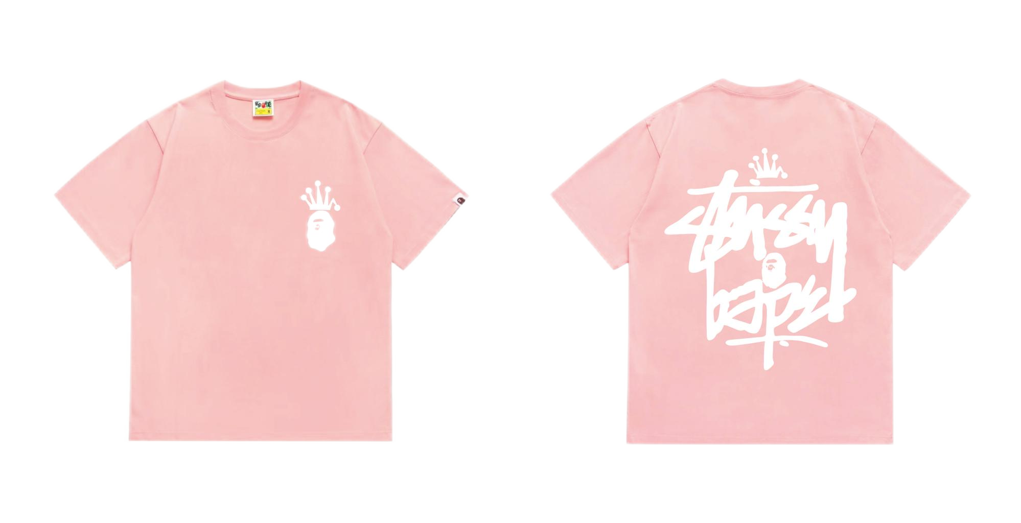 A BATHING APE T-Shirts