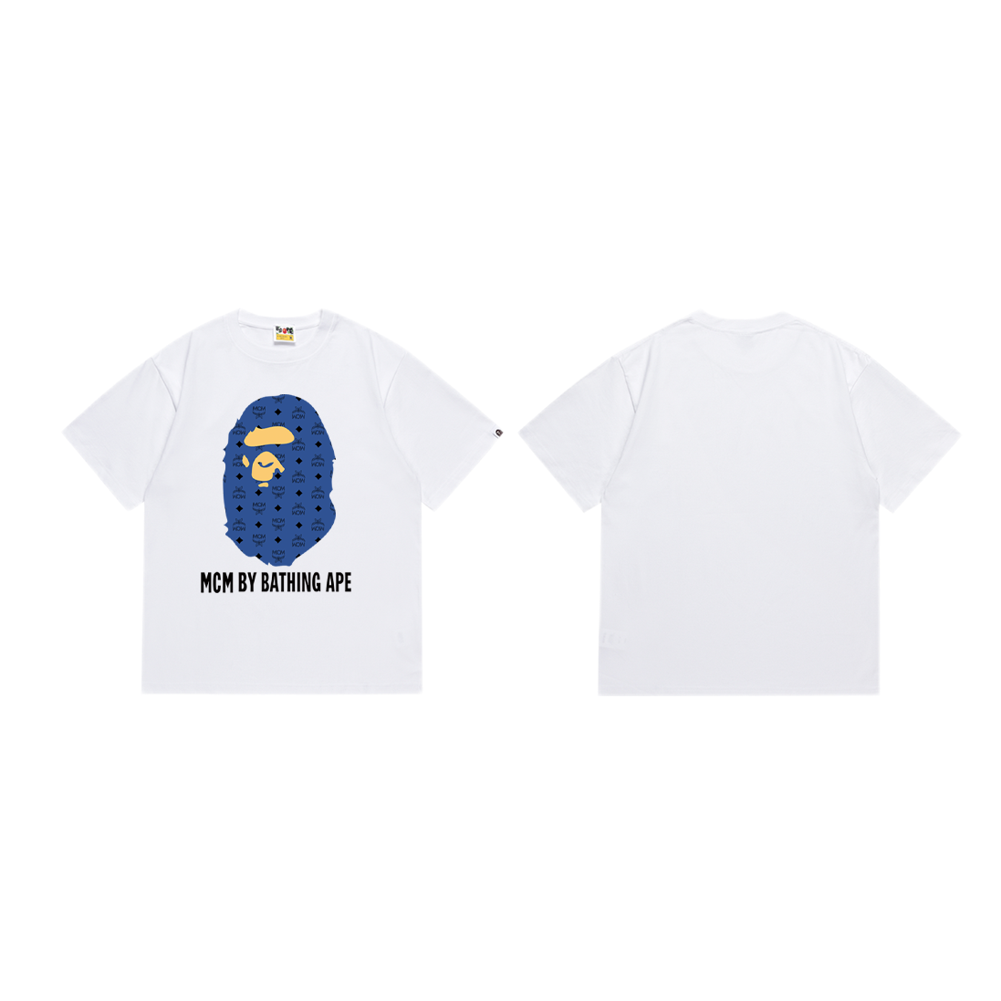 A BATHING APE T-Shirts