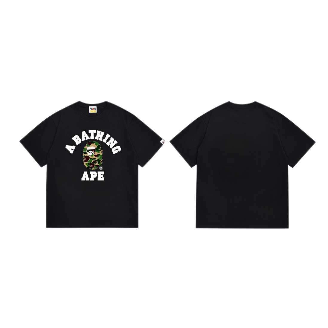 A BATHING APE T-Shirts