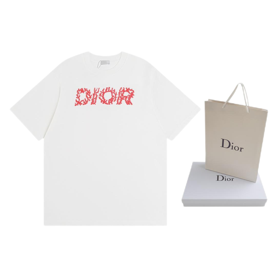Dior T-Shirts