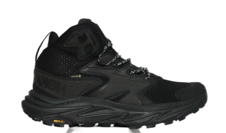 HOKA ONE ONE Anacapa 2 Mid GTX