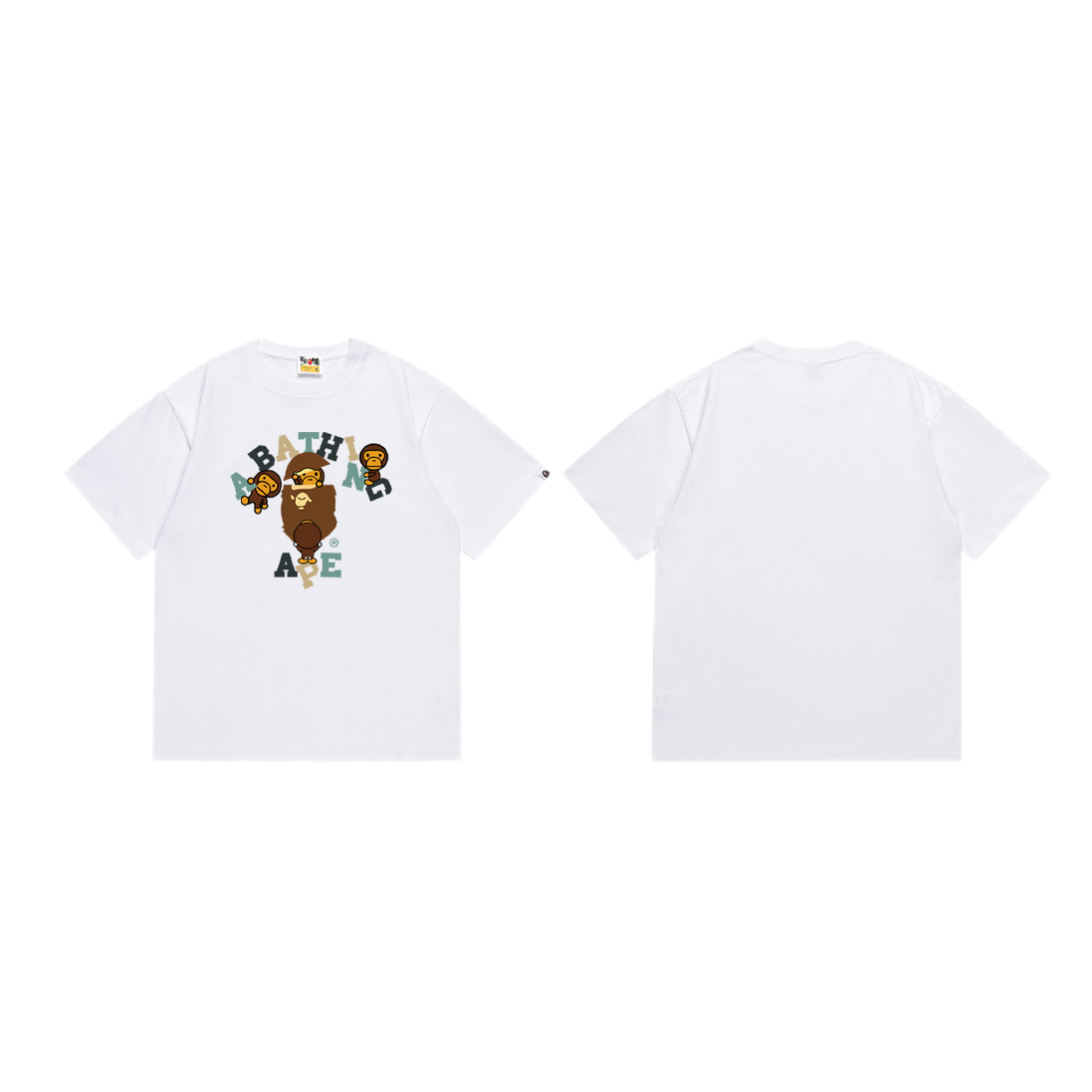 A BATHING APE T-Shirts