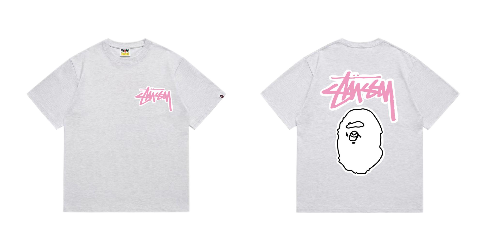 A BATHING APE T-Shirts