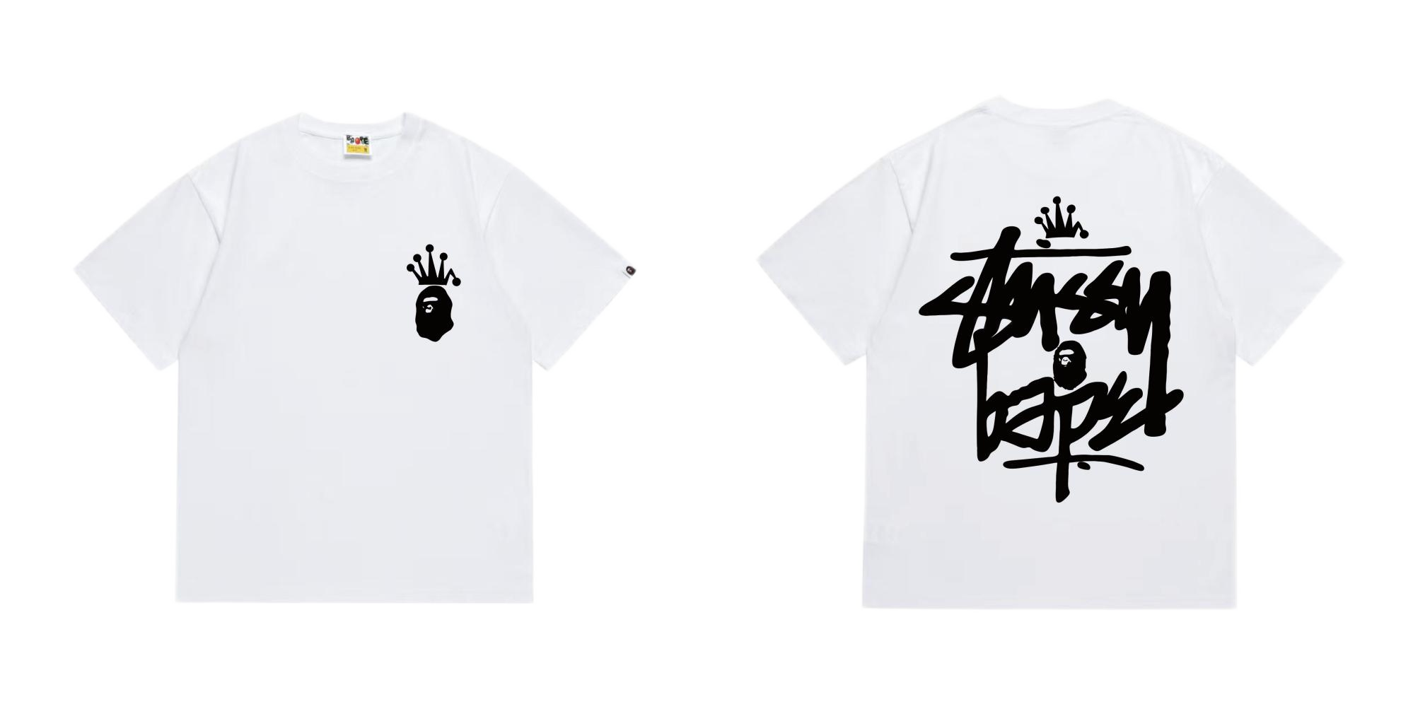 A BATHING APE T-Shirts